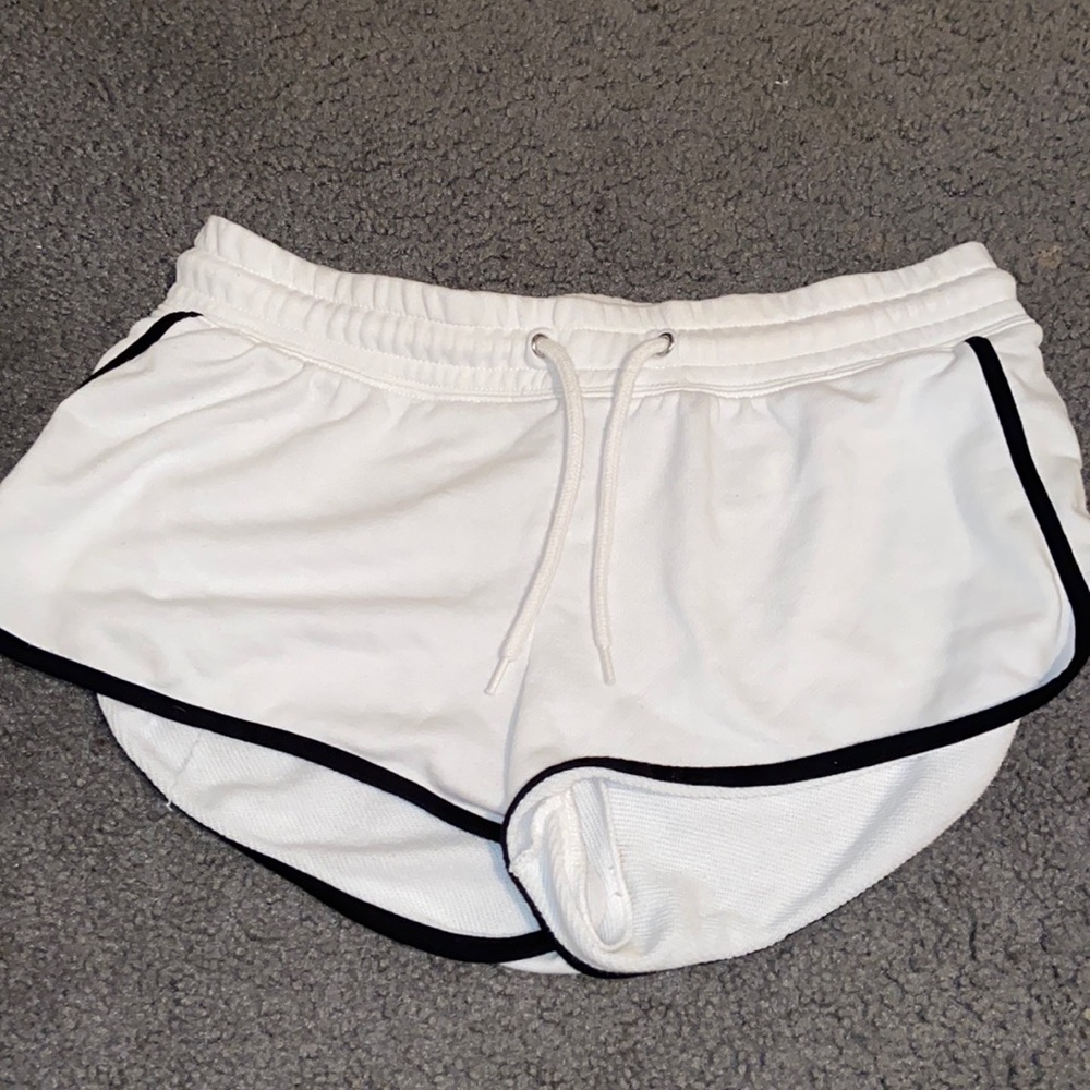 Soft shorts